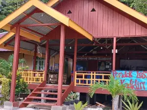 Pondok Lestari Kadidiri