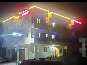 Hotel Pride Ranjangaon