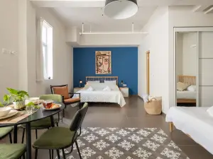 The Printhouse Boutique Studio 5 by Sea N' Rent