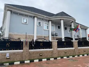 Camzy Villa Hotel