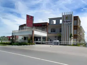 De Resort Hotel