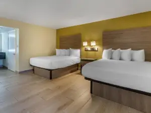 SureStay by Best Western Chambers Petrified Forest