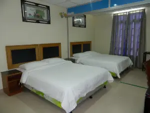 Sweet Hotel Mersing