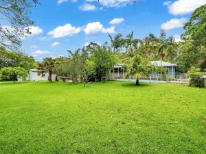 Koala Shores Holiday Park