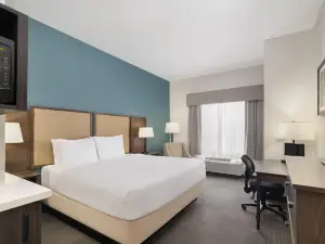 เบสท์เวสเทิร์นพลัส ฟรอนเทียร์อินน์