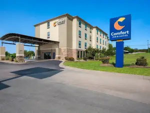 Comfort Inn & Suites Fort Smith I-540