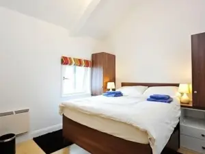 พี่จามา แฟ็คทอรี บริการที่พักแบบให้เช่าเอง