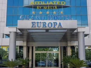 Grand Hotel Europa