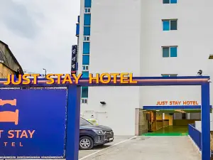 Seosan Just Stay Hotel Seosan Lake Park Branch