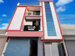 Super Hotel O City Centre Rudrapur Formerly Yuvraj Guest House