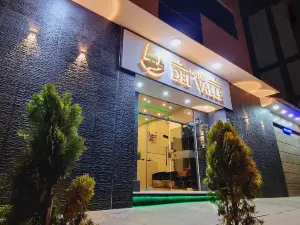 โรงแรมเดลวัลเล