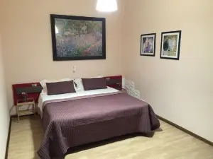 ホテル サン ミッシェル