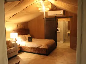 Jardin Al Bosque-Glamping