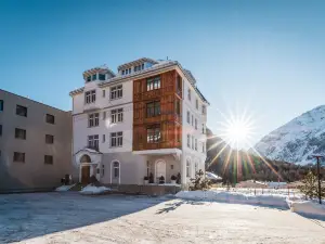 Sunstar Hotel Pontresina