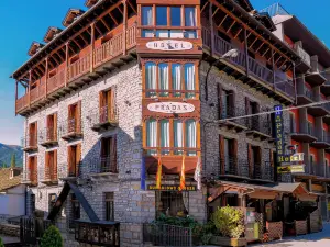 Hotel Pradas Ordesa