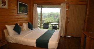 MPT Kerwa Resort, Bhopal Promo Code