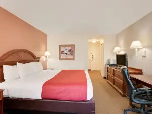 普羅沃華美達酒店