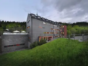 옴니아 호텔 릴랙스 & 웰니스