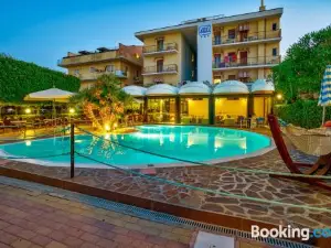 Hotel Miramare - Silvi Marina