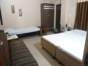 Hotel Rajasthan