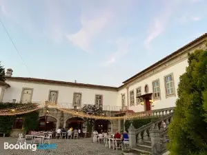 Quinta do Paco Hotel
