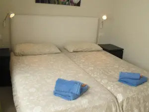 Little Venice Apartment in Puerto de Mogan