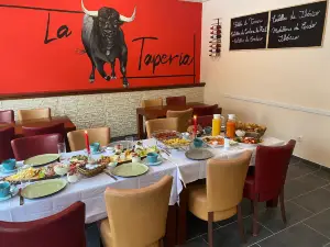 La Taperia Hotel Und Restaurant
