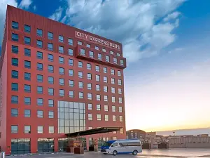 City Express Plus by Marriott Tijuana