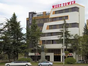 West Tower Hotel