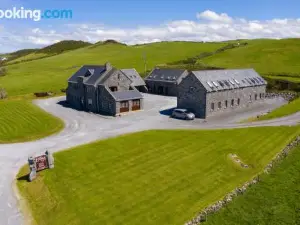 The Lodge Doolin