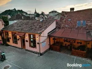 Pensiunea Casa Sighisoreana