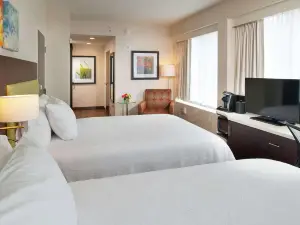 Hilton Garden Inn Pittsburgh Downtown