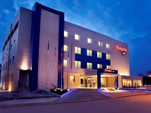 Hampton by Hilton Ordu