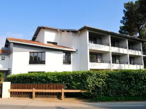 Hôtel les Fougères - Hossegor
