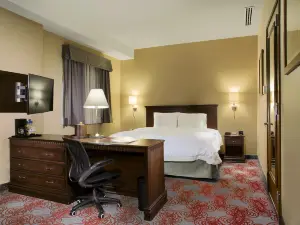 Hampton Inn & Suites by Hilton Mexico City - Centro Historico