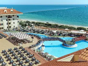 Ohtels Mazagon