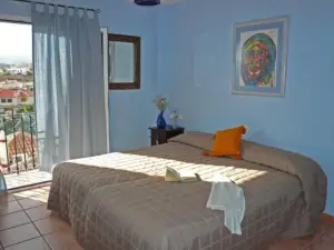 Hotel Mayarí