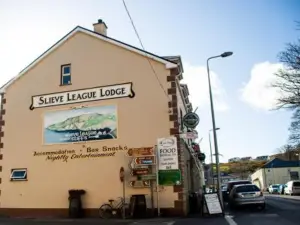 Slieve League Lodge