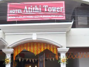 Atithi Tower