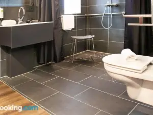 Hbr Hotel by Wmm Hotels