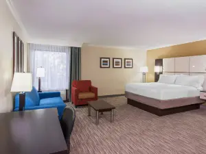 Holiday Inn Express & Suites FT. Lauderdale-Plantation