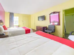 OYO Hotel Brookhaven MS Hwy 51 North