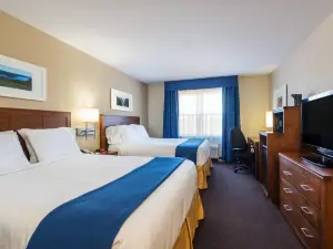 Holiday Inn Express Deer Lake