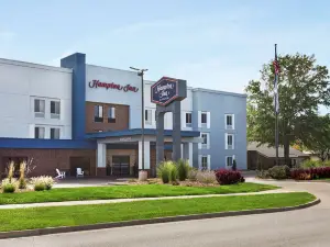 Hampton Inn Kansas City/Blue Springs