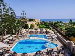 Vantaris Luxury Beach Resort