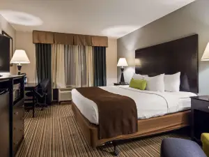 Best Western Plus Sunrise Inn