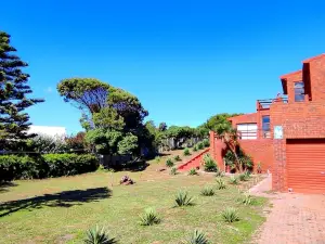 Beachfront Villa Africa Queen Jeffreys