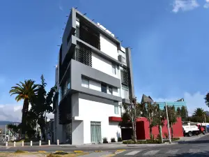 Esduma HK Hotel Pachuca