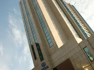 Hilton Glasgow