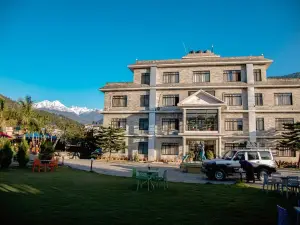 Gateway Himalaya Resort